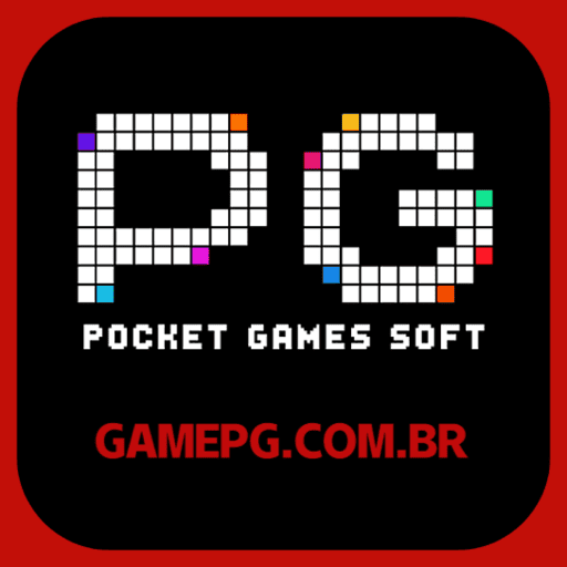 Imagem promocional da GAMEPG mostrando a plataforma e suas vantagens