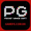 Logo da GAMEPG